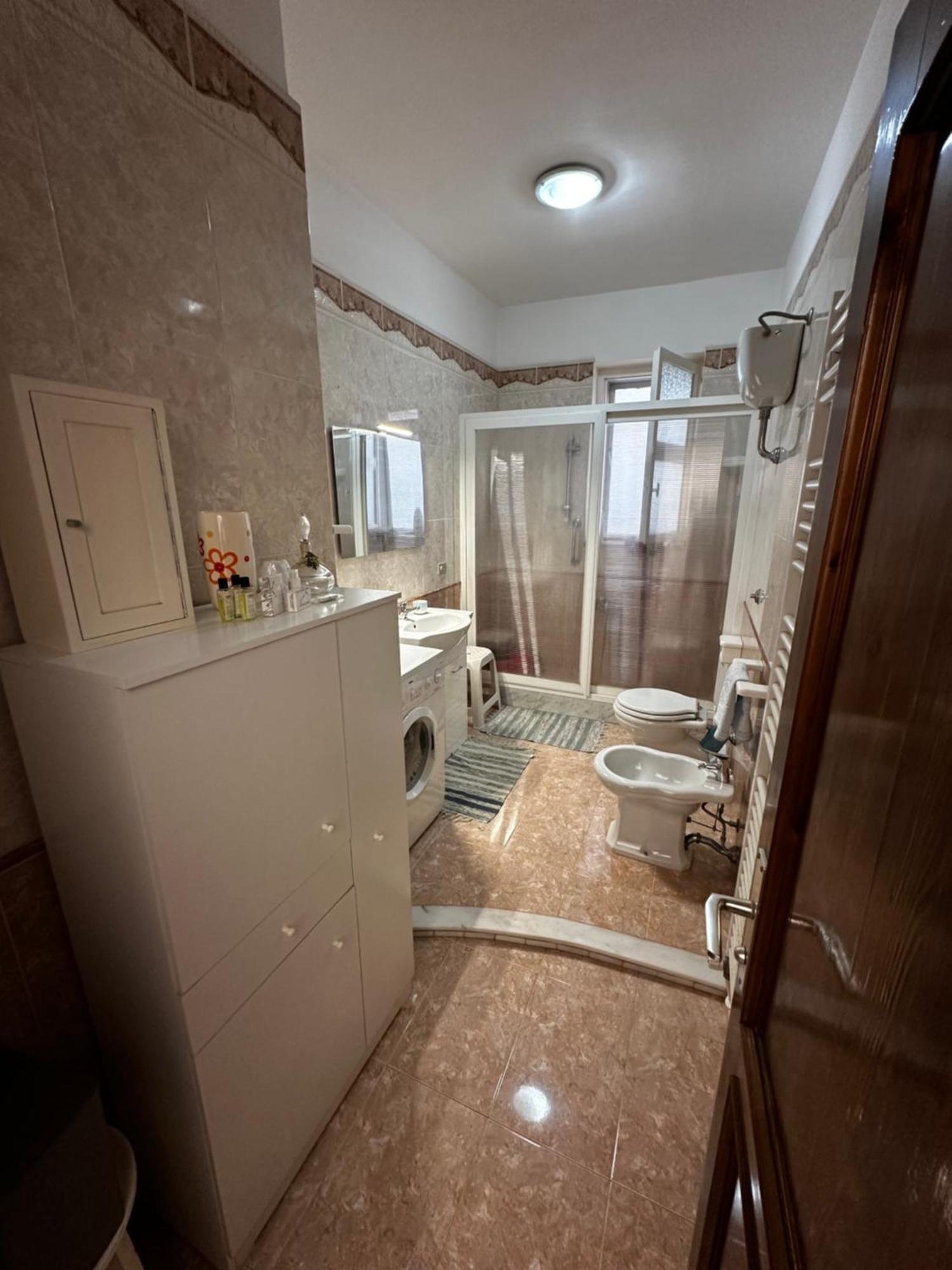Villa Blumare Forfamily Gallipoli Exterior foto